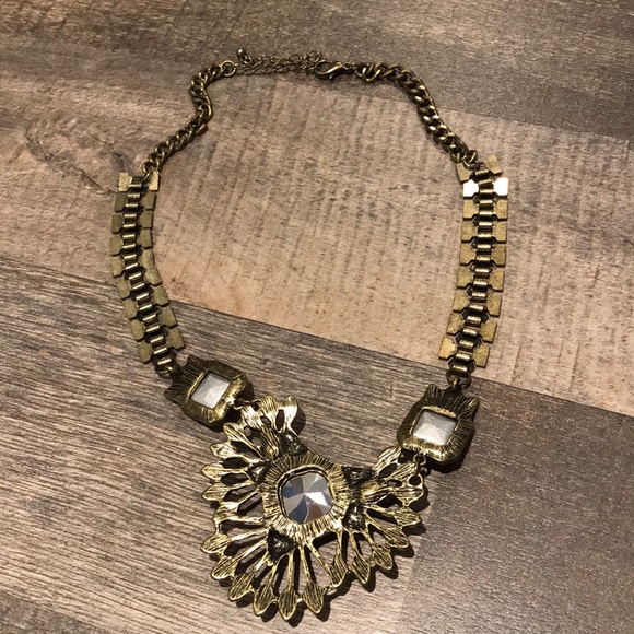 Statement Necklace - Picture 5 of 5